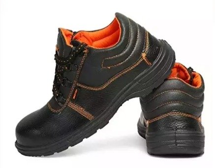 Safety Shoes